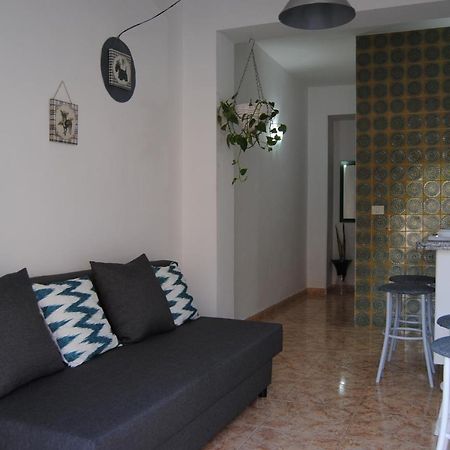 Dor Apartamento Διαμέρισμα La Playa de la Calera Εξωτερικό φωτογραφία