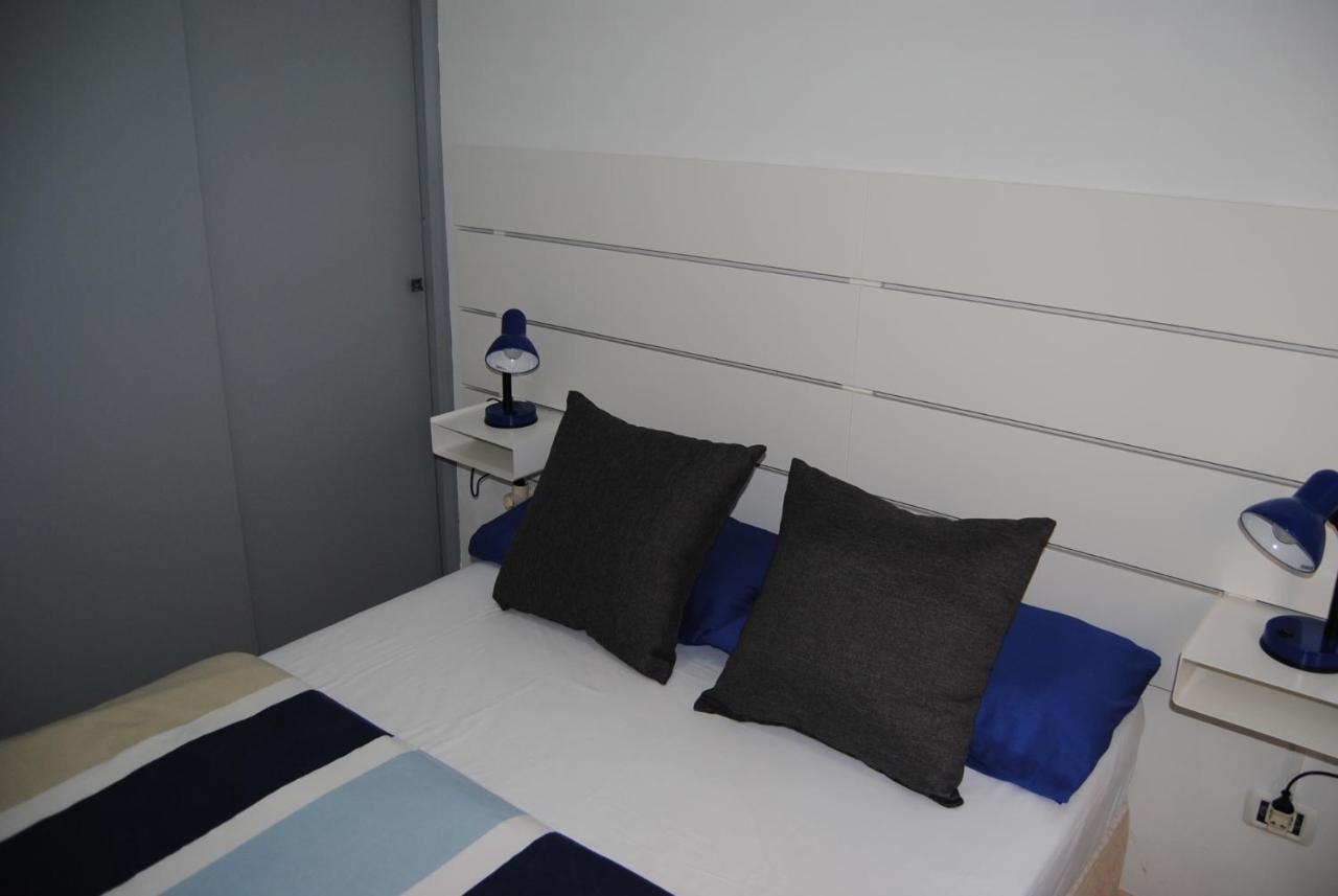 Dor Apartamento Διαμέρισμα La Playa de la Calera Εξωτερικό φωτογραφία