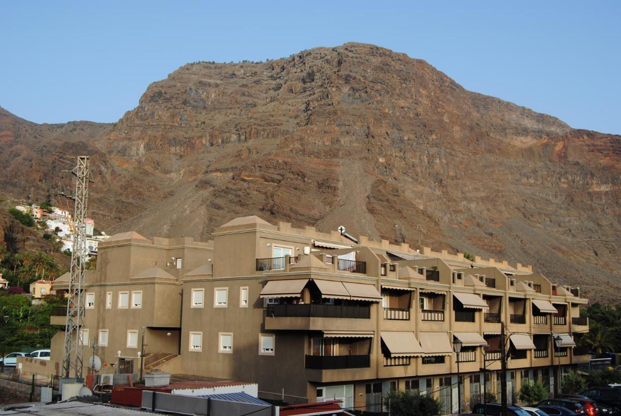 Dor Apartamento Διαμέρισμα La Playa de la Calera Εξωτερικό φωτογραφία