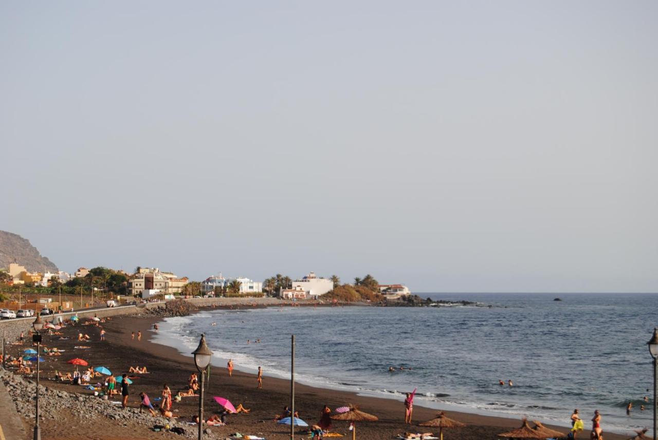 Dor Apartamento Διαμέρισμα La Playa de la Calera Εξωτερικό φωτογραφία