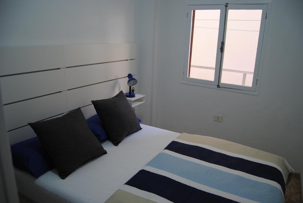 Dor Apartamento Διαμέρισμα La Playa de la Calera Εξωτερικό φωτογραφία