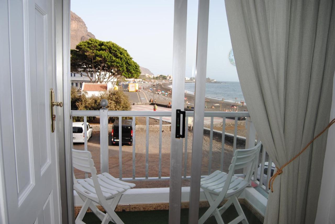 Dor Apartamento Διαμέρισμα La Playa de la Calera Εξωτερικό φωτογραφία